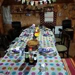 къща под наем Petrova 招待所