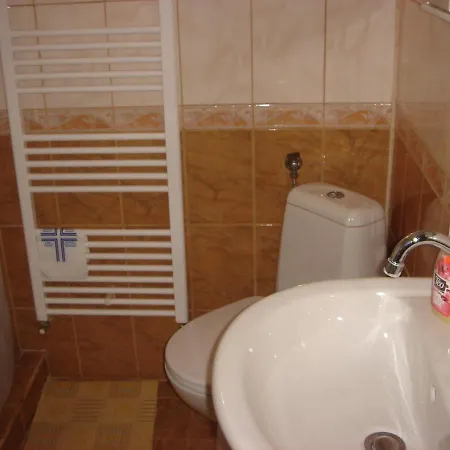 Casa de hóspedes къща под наем Petrova