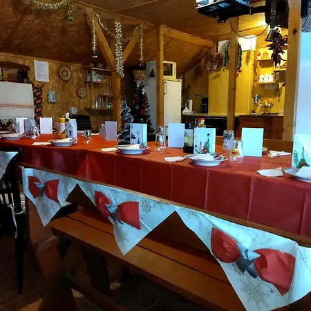 Casa de hóspedes къща под наем Petrova *