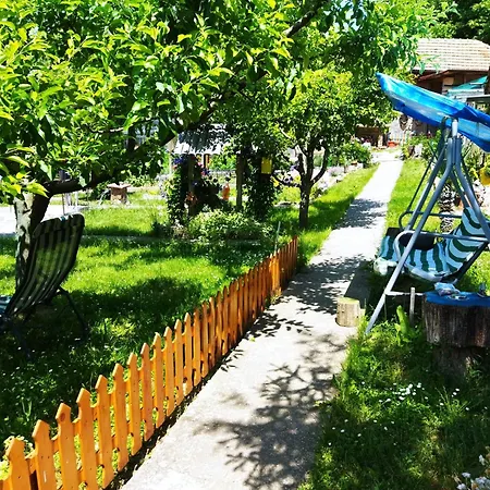 къща под наем Petrova Casa de hóspedes