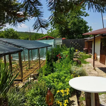 Casa de hóspedes къща под наем Petrova *