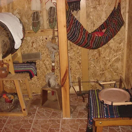 Guest house къща под наем Petrova *