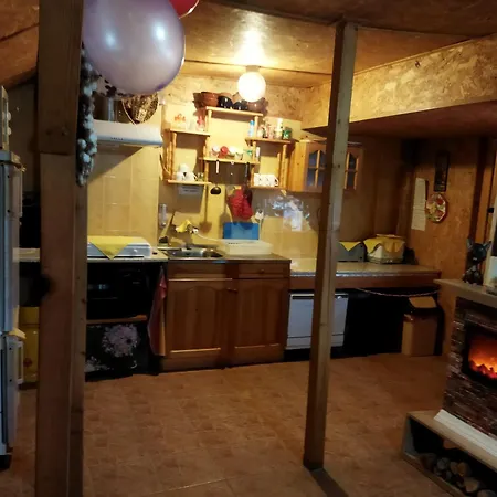 къща под наем Petrova Cherven (Ruse)