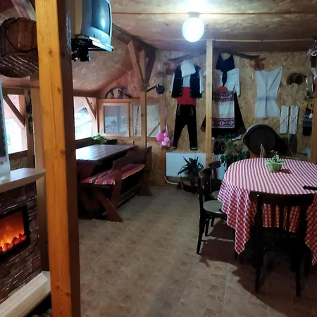 къща под наем Petrova Casa de hóspedes