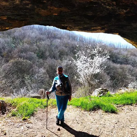 къща под наем Petrova Casa de hóspedes *