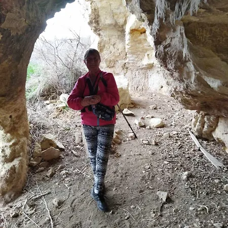 къща под наем Petrova *