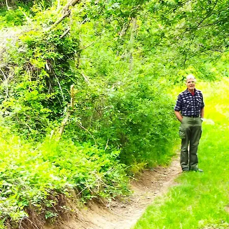 къща под наем Petrova Casa de hóspedes