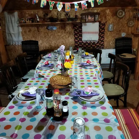 къща под наем Petrova Casa de hóspedes