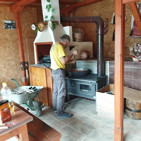 къща под наем Petrova Casa de hóspedes *