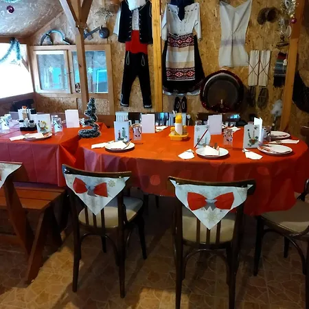 къща под наем Petrova Casa de hóspedes Cherven (Ruse)