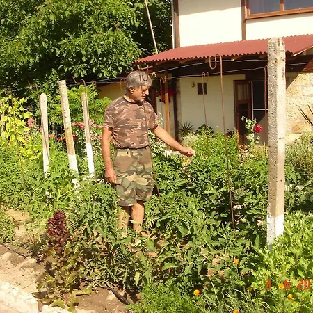 къща под наем Petrova Casa de hóspedes