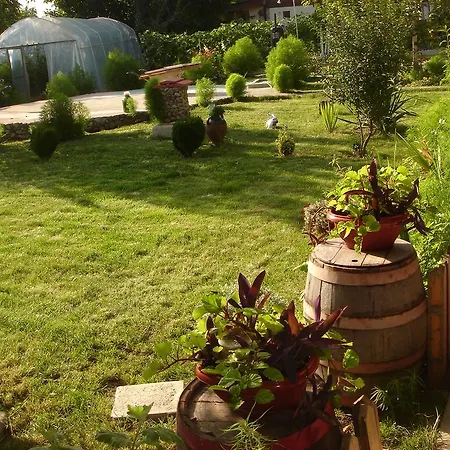 Casa de hóspedes къща под наем Petrova Cherven (Ruse)