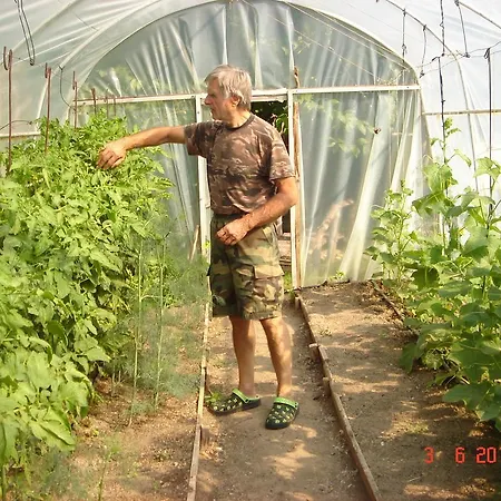 Casa de hóspedes къща под наем Petrova