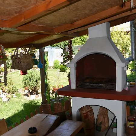 къща под наем Petrova Casa de hóspedes *