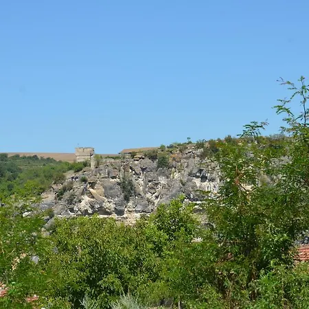 къща под наем Petrova Casa de hóspedes Cherven (Ruse)