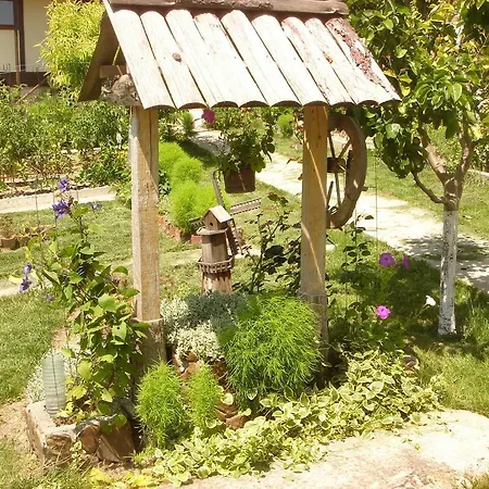 къща под наем Petrova Casa de hóspedes *