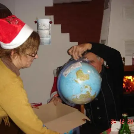 къща под наем Petrova Vendégház *