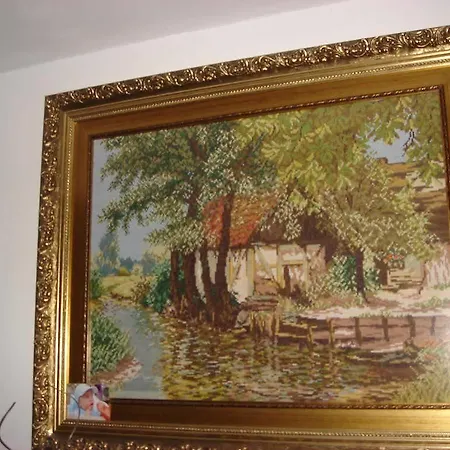 Casa de hóspedes къща под наем Petrova Cherven (Ruse)